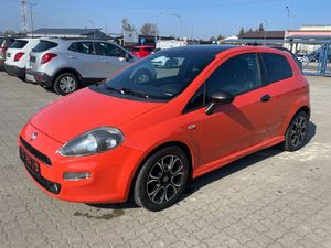 Fiat Punto II FL 2016