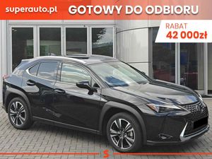 Lexus UX 300h Business 2025