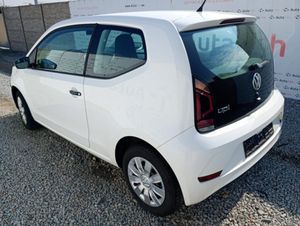 Volkswagen Up! 1.0 Take 2017