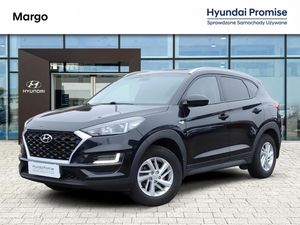 Hyundai Tucson III 1.6 GDi Classic 2WD 2018