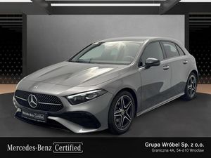 Mercedes-Benz A W177 2025