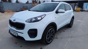Kia Sportage IV 1.6 GDI 2WD VISION 2018