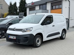 Citroën Berlingo 2021