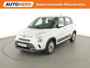 Fiat 500L 1.4 16V Trekking 2017