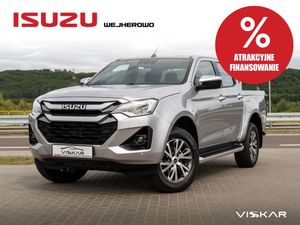 Isuzu D-Max 1.9 DC LSX 2025