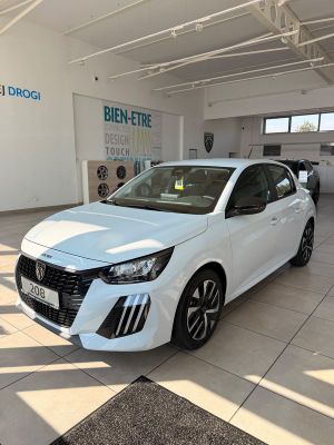 Peugeot 208 II 2025