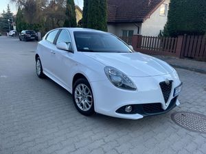 Alfa Romeo Giulietta 2016