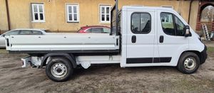 Fiat Ducato 2022