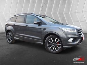 Ford Kuga II 2019