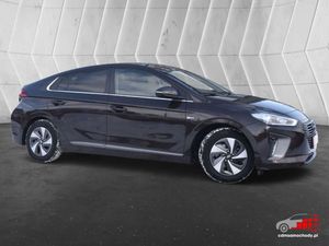 Hyundai IONIQ 2017