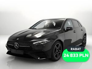 Mercedes-Benz A W177 200 7G-DCT AMG Line 2026