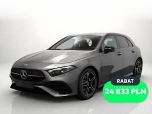 Mercedes-Benz A W177 200 7G-DCT AMG Line 2026