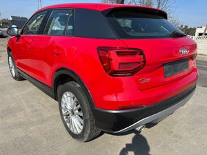 Audi Q2 2019