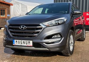 Hyundai Tucson II 2018
