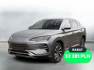 BYD Seal 2026