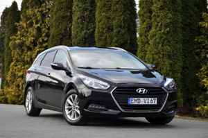 Hyundai i40 2016