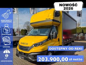 Iveco Daily 2026