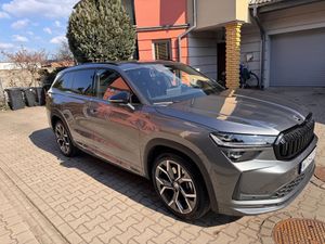 Skoda Kodiaq II 2.0 TSI 4x4 Sportline DSG 2024