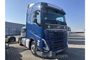 Volvo FH 2022