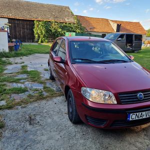 Fiat Punto II FL 2010