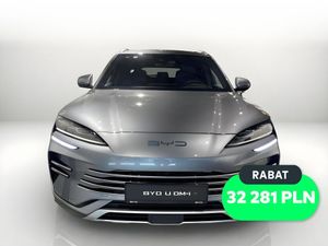 BYD Seal 2026