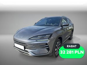 BYD Seal 2026