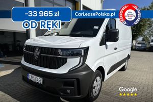 Renault Master 2026