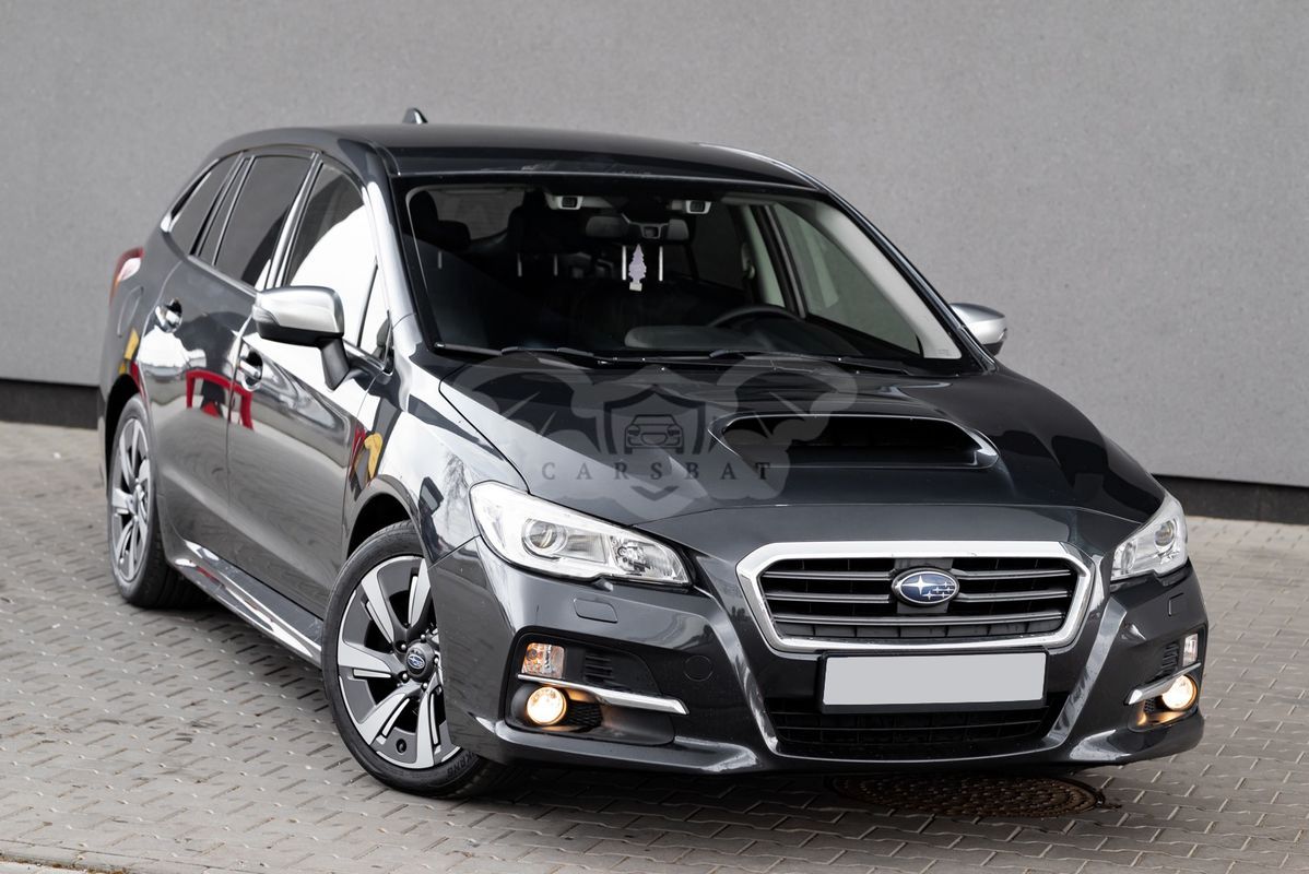 Subaru Levorg 1.6GT Sport 2017