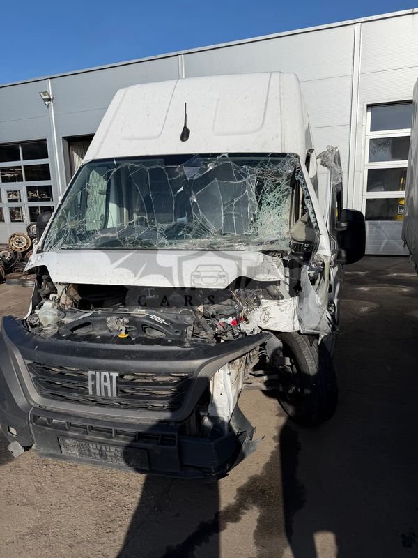 Fiat Ducato 2023
