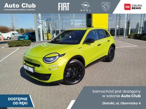 Fiat 600 2026