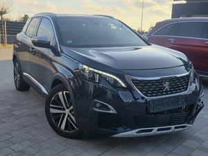 Peugeot 3008 II 2019