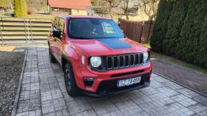 Jeep Renegade 1.0 GSE T3 Turbo Sport FWD S&S 2018