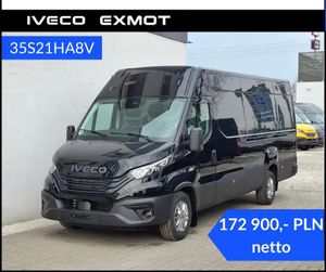 Iveco Daily 2026