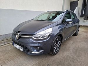 Renault Clio IV 0.9 Energy TCe Expression 2019