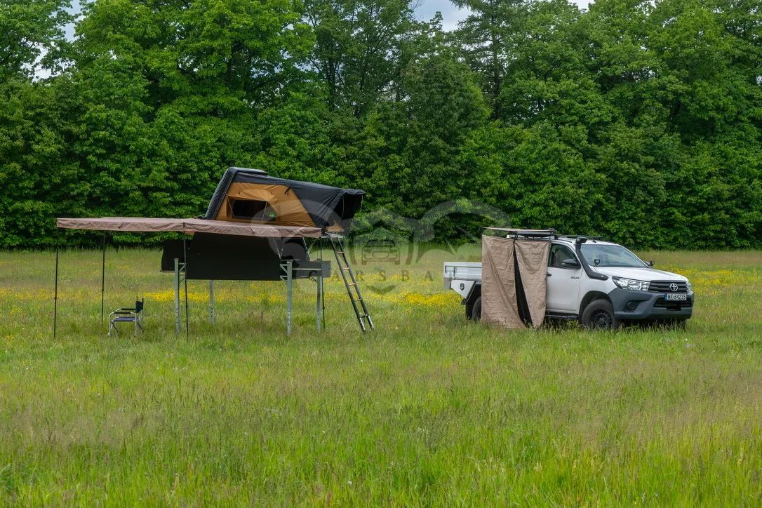 Toyota Hilux 2018