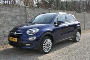 Fiat 500X 1.4 MultiAir Lounge DDCT 2015