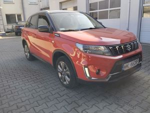 Suzuki Vitara III 1.4 Boosterjet Premium 2WD 2021
