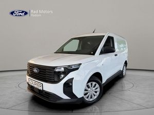 Ford Transit Courier 2026