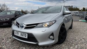 Toyota Auris II Hybrid 135 Premium 2015