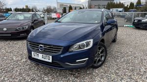 Volvo V60 I D3 Geartronic Ocean Race 2016