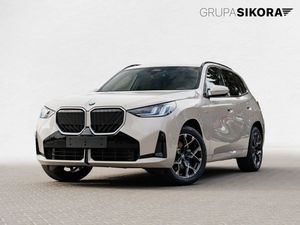 BMW X3 G45 2025