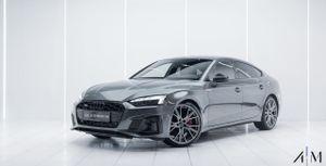 Audi A5 F5 2022