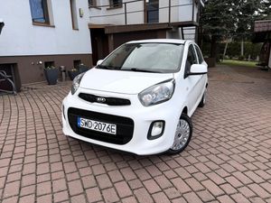 Kia Picanto (Morning) II 1.0 Spirit 2016