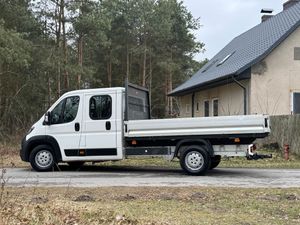Peugeot Boxer 2020