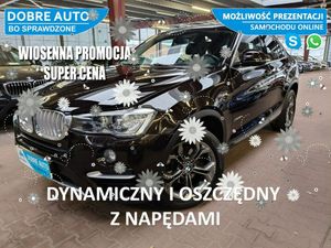 BMW X4 E89 xDrive20d xLine 2014