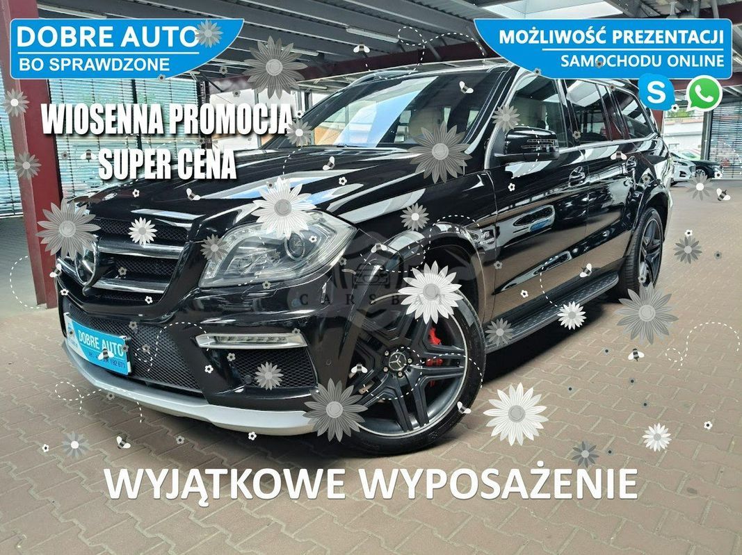 Mercedes-Benz GLS 2015