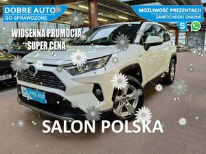 Toyota Rav4 V 2.5 Hybrid Comfort 4x2 2021