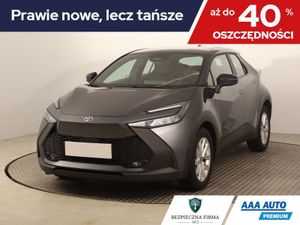 Toyota C-HR 2024
