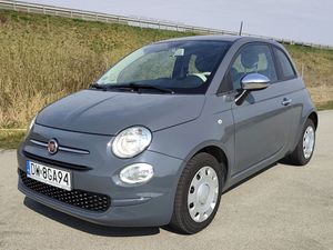 Fiat 500 1.2 Lounge EU6d 2019