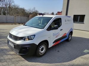 Peugeot Partner 2019